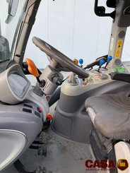 Tracteur agricole Deutz-Fahr 6120