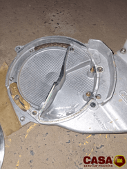 Semoir monograine Monosem MS 18 rgs pour endive