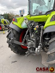Tracteur agricole Claas Arion 440
