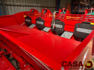 Planteuse de pommes de terre Grimme GL 420