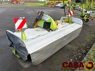 Faucheuse Claas Disco 3150 F
