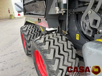 Presse haute densité Fendt 1290 XD