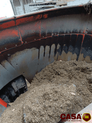 Mélangeuse Kuhn Euromix plus 14 m3 