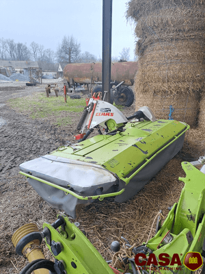 Faucheuse Claas Corto 3200 F 
