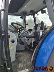 Tracteur agricole New Holland T5.12 p