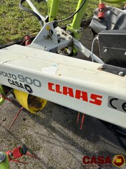 Faneuse Claas volto 900