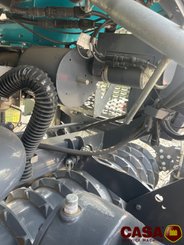 Combiné de semis Sulky-Burel HR 190 + Progress 