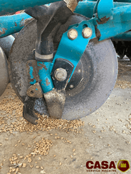 Combiné de semis Sulky cultiline 450.28