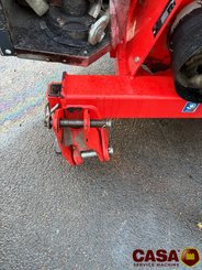 Broyeur, épareuse - autre Kuhn Agri longer T 4734 m 
