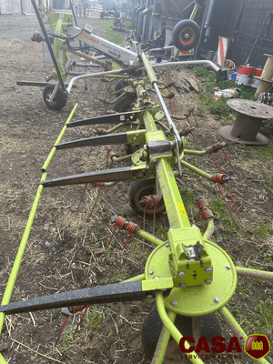 Faneur Claas volto 900