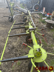 Faneur Claas volto 900