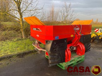 Distributeur d'engrais Kuhn Axis 20.2 K