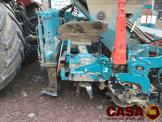 Herse rotative - HR 300.17