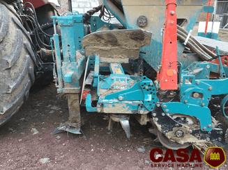 Herse rotative Sulky HR 300.17