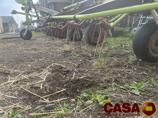 Faneur Claas volto 900