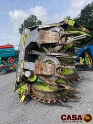 Bec pour ensileuse Claas Orbis 600 SD 
