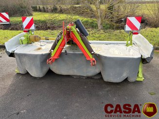 Faucheuse Claas Disco 3150 F