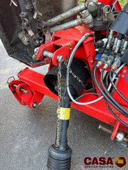 Broyeur, épareuse - autre Kuhn Agri longer T 4734 m 