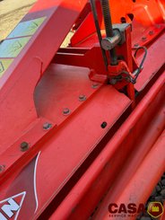 Herse rotative Kuhn HR 4004 D