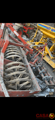 Tasse-avant Grégoire-Besson planidisque 