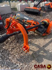 Broyeur à axe horizontal SMA SMK 225