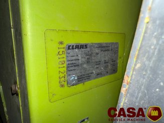 Bec pour ensileuse Claas Orbis 600 SD 3T 