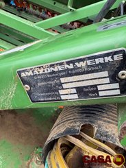 Combiné de semis Amazone Amazone KG 3000 special + AD 303