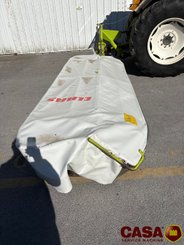 Faucheuse Claas Disco 3450