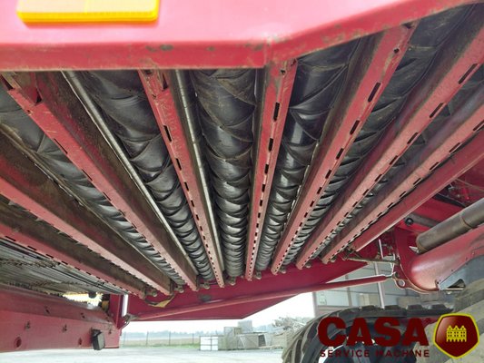 Arracheuse de pommes de terre Grimme VARITRON 470