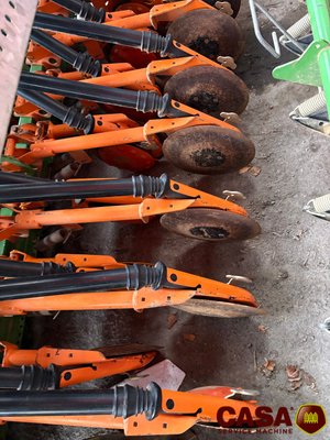 Combiné de semis Amazone Amazone KG 3000 special + AD 303