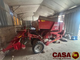 Planteuse de pommes de terre Grimme GB 430