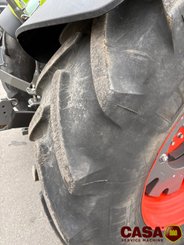Tracteur agricole Claas Arion 440