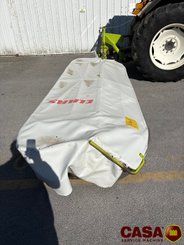 Faucheuse Claas Disco 3450