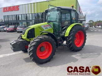 Tracteur agricole Claas Axos 340 cx