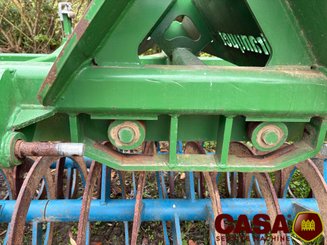 Tasse-avant Franquet bisynchrospire