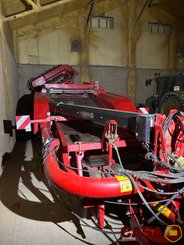 Arracheuse de pommes de terre Grimme GT 170 S