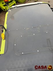 Moissonneuse batteuse Claas Trion 750