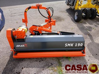Broyeur, épareuse - autre SMA AR SMK 190