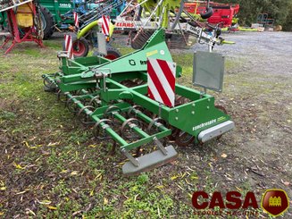 Tasse-avant Franquet bisynchrospire