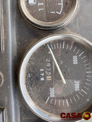 Chariot élévateur télescopique Kubota R 520 X