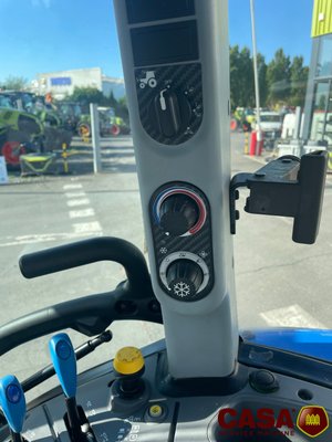 Tracteur agricole New Holland T5.12 p