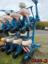 Semoir monograine Monosem NG +3