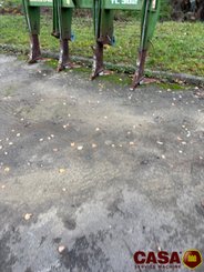 Décompacteur Amazone TL 302 