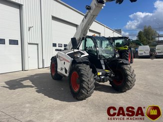 Chariot télescopique agricole Bobcat TI 3870