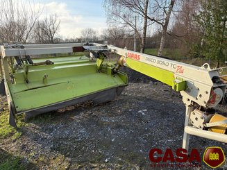 Faucheuse conditionneuse Claas Disco 3050 TC 