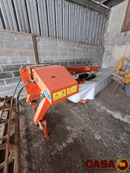 Faucheuse Kuhn GMD 4410