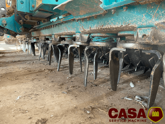 Combiné de semis - Cultiline 450.28