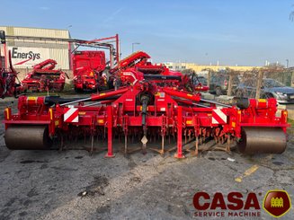 Fraise butteuse Grimme GF 600