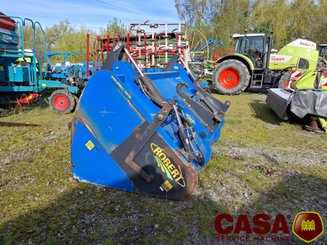 Godet désileur Robert BM 3400 MC 