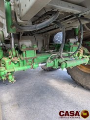 Tonne à lisier Joskin Volumetra 20000